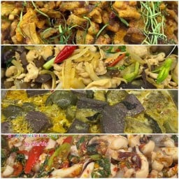 ร้านข้าวแกง เราเพื่อนาย