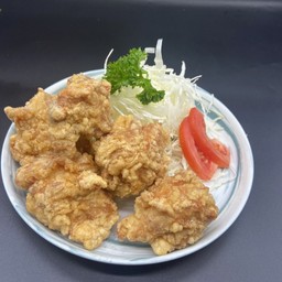 KARAAGE