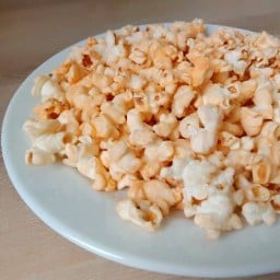 Hot Corn PopCorn