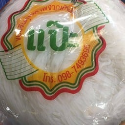 ขนมจีน เส้นเหนียว นุ่ม