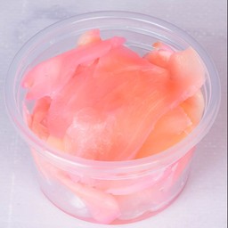 ขิงดองกรอบหวาน 85 กรัม