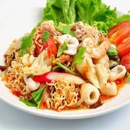 สักแต่ยำ พรีโม่ ซอย 9 สักแต่ยำ