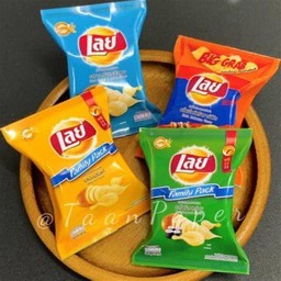 ขนมเลย์