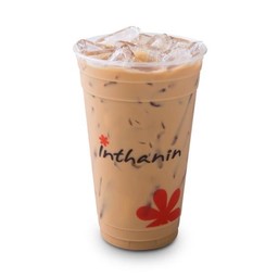 Inthanin Coffee เซ็นทรัลอุบล