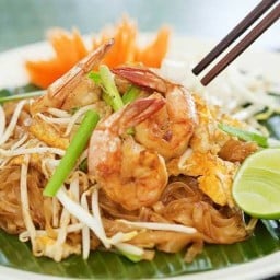 กินเส้นตามสั่ง