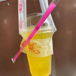 น้ำเก๊กฮวย