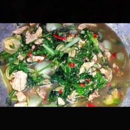 อ่อมหมู