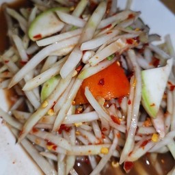 ตำลาว