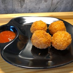 ชีสบอล 4 ลูก