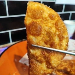Bukchon Son Mandu Bukchon Bukchon