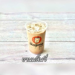 ชานมลิ้นจี่