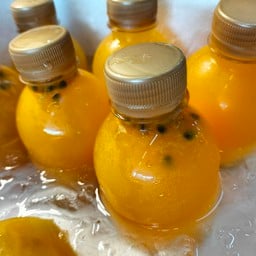 หอยทอดเตาสต็ก ชีสยืด