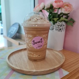 คาปูชิโน่ ปั่น (Frappe Capu)