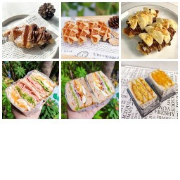 ขนมบ้านชอ