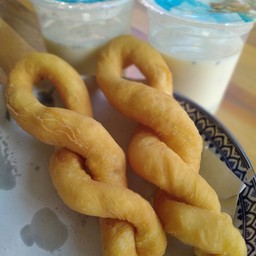 ชุดอิ่มสะดวกเป็นคู่