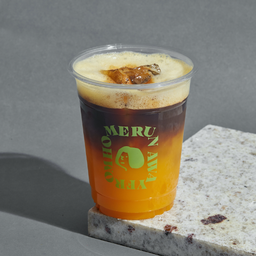 ORG BOOM AMERICANO
