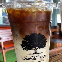 ไวท์ คอฟฟี่