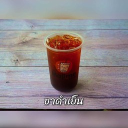 ชาดำเย็น