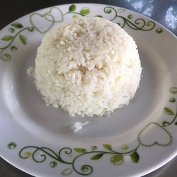 ข้าวเปล่า