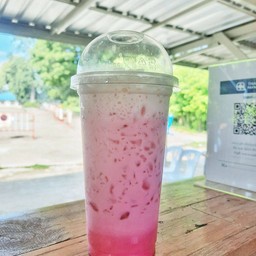 ข้าวปุ้นน้ำงัวแม่พริ้ง