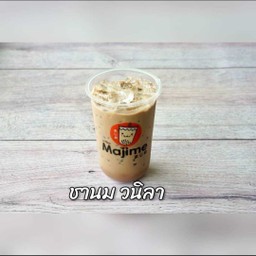 ชานมวนิลา