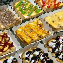 ปังปิ้ง ออลเดย์