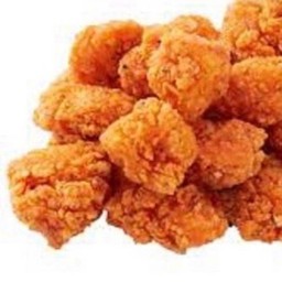 ไก่ป๊อปสไปซี่ชุดกลาง