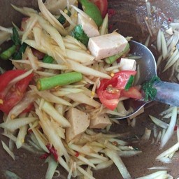 ส้มตำน้องหมวย เปียร์นนท์4