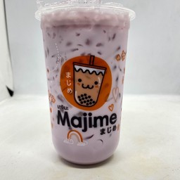 เผือกนมสด