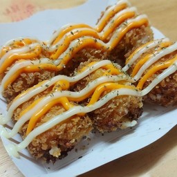 ร้านมีแต่ปัง ประชาอุทิศ129
