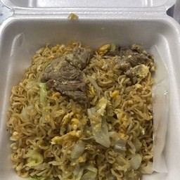 เจ้นกอาหารตามสั่ง