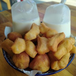 ชุดอิ่ม โก๋ & เปา