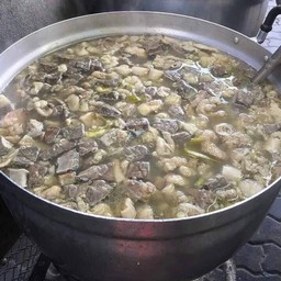 ต้มแซ่บเนื้อไม่ขม