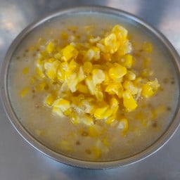 ข้าวโพดบวช