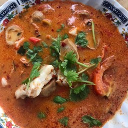 ต้มยำรวมมิตร