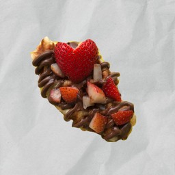 RABBiE GRAND (ขายครอฟเฟิล)