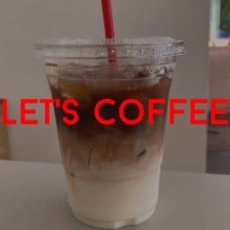 Let's Coffee