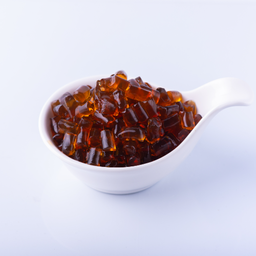 เจลลี่บราวชูการ์