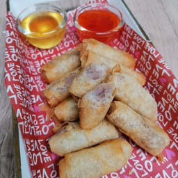 กินเล่น-เน้นทอด by Gusto home