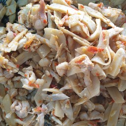 ข้าวราดแกง ซอยเฉลิมพระเกียรติ 19