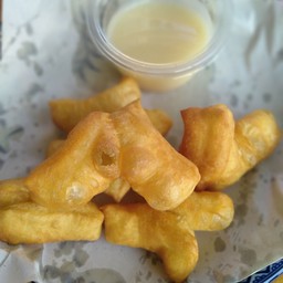 ชุดโก๋ & นมข้น