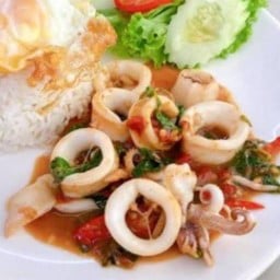 ร้านผลไม้สด รถเข็น สาขา 1