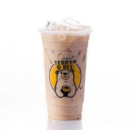 Teddy bee