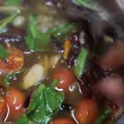 จ๊าฟเฟ้ยข้าวหมูทอด สายไหม