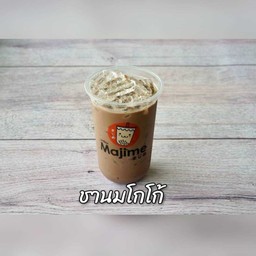 ชานมโกโก้