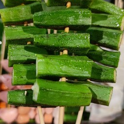 กระเจี๊ยบเขียว