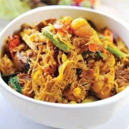 อาหารเหนือ ป้าณัฐ