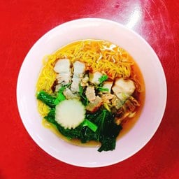 ซูจี บะหมี่เกี๊ยว เจ๊พัฒน์