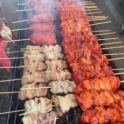 ไก่ย่าง