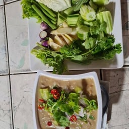 เต้าเจี้ยวหลน